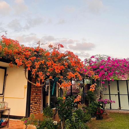 Krabilife Resort Ban Ko Kwang Esterno foto
