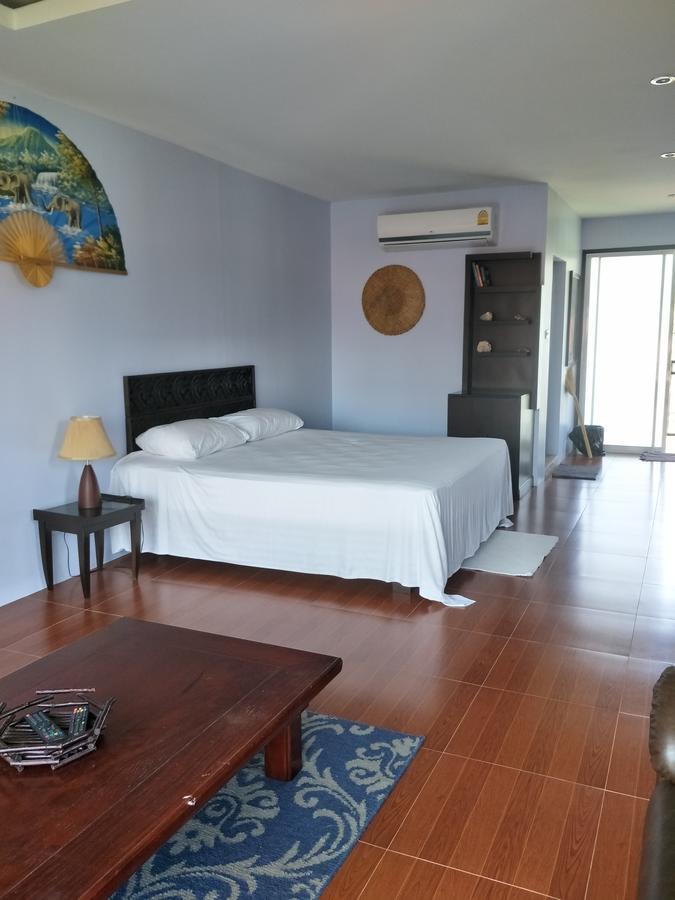 Krabilife Resort Ban Ko Kwang Esterno foto