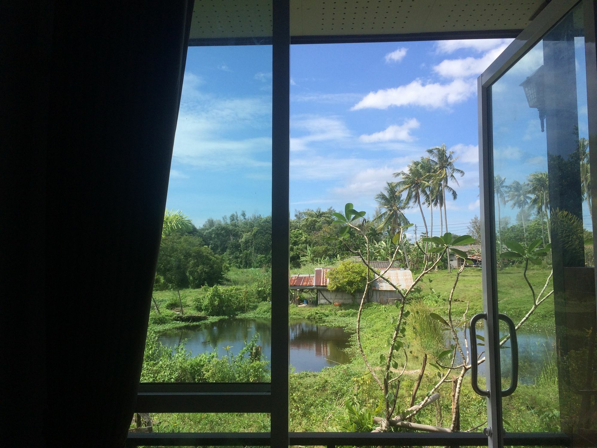 Krabilife Resort Ban Ko Kwang Esterno foto