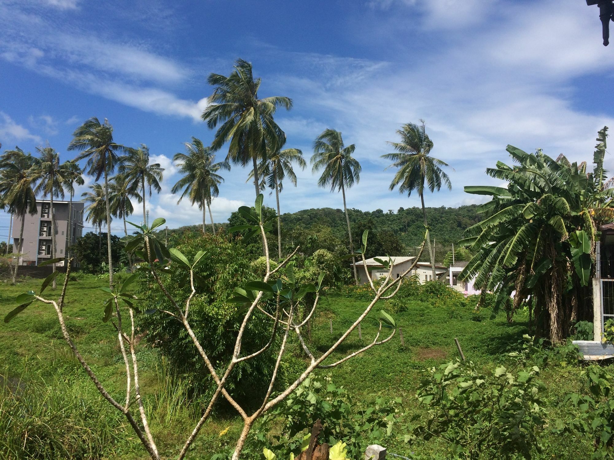 Krabilife Resort Ban Ko Kwang Esterno foto