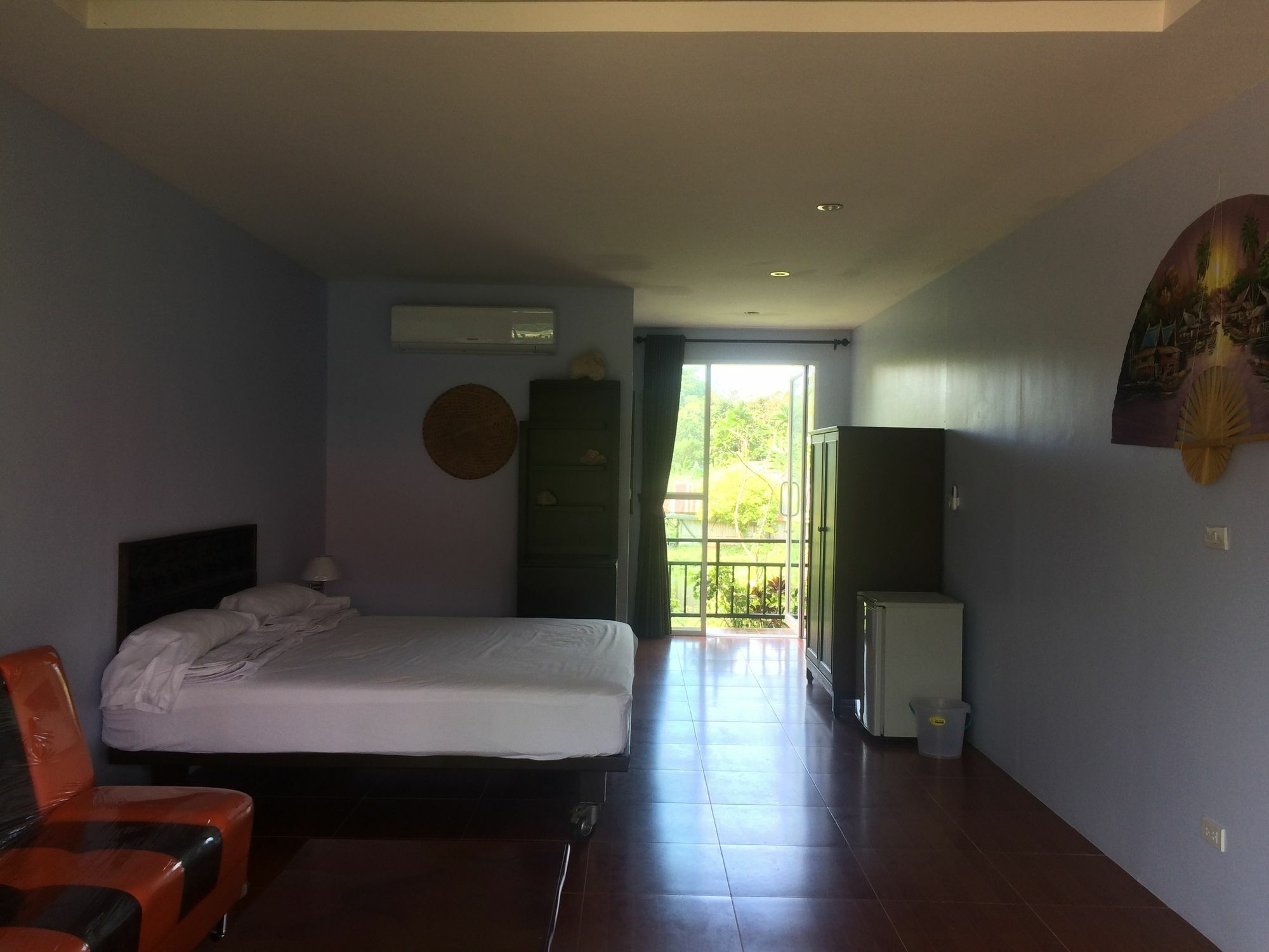 Krabilife Resort Ban Ko Kwang Esterno foto