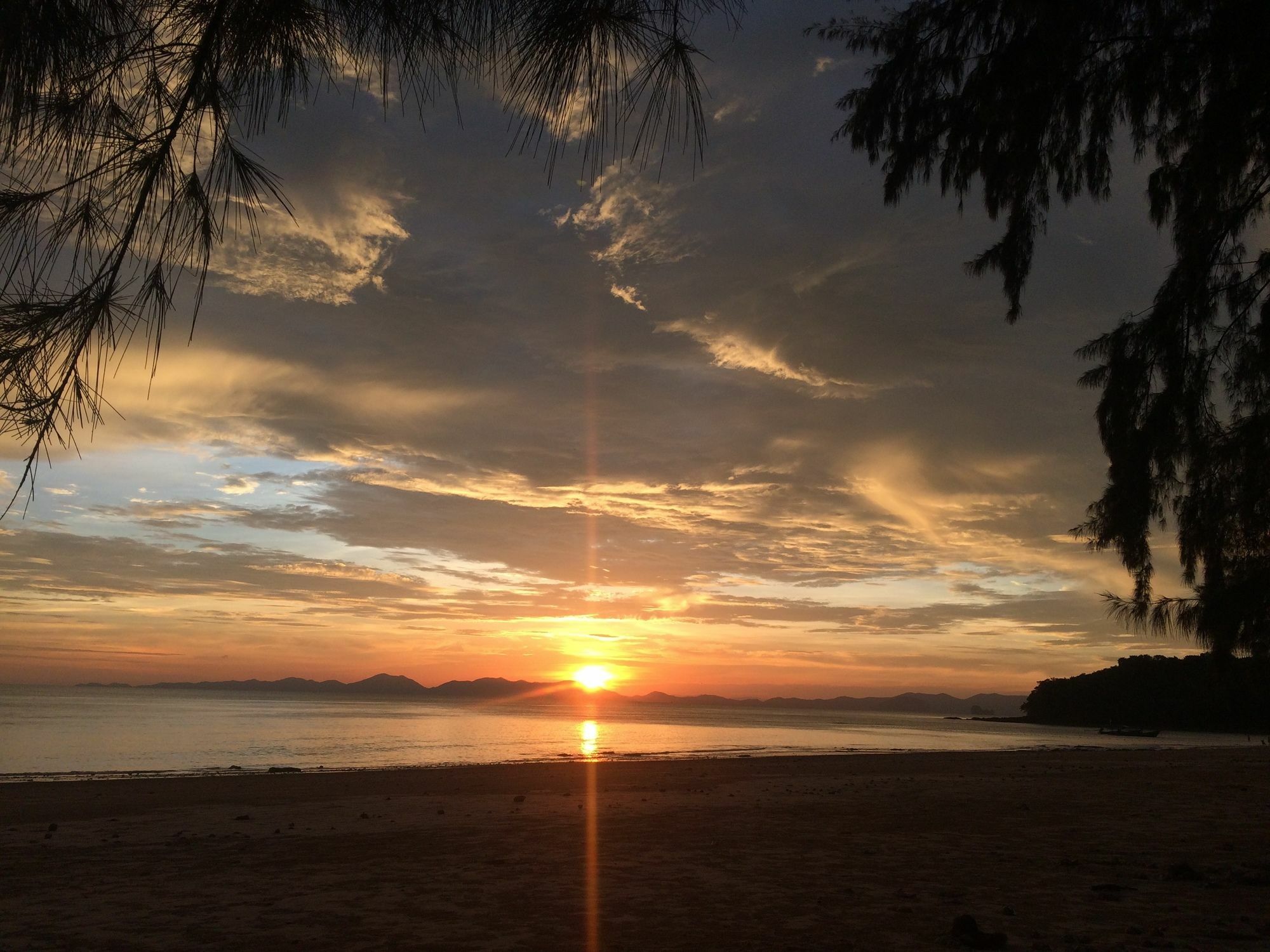 Krabilife Resort Ban Ko Kwang Esterno foto